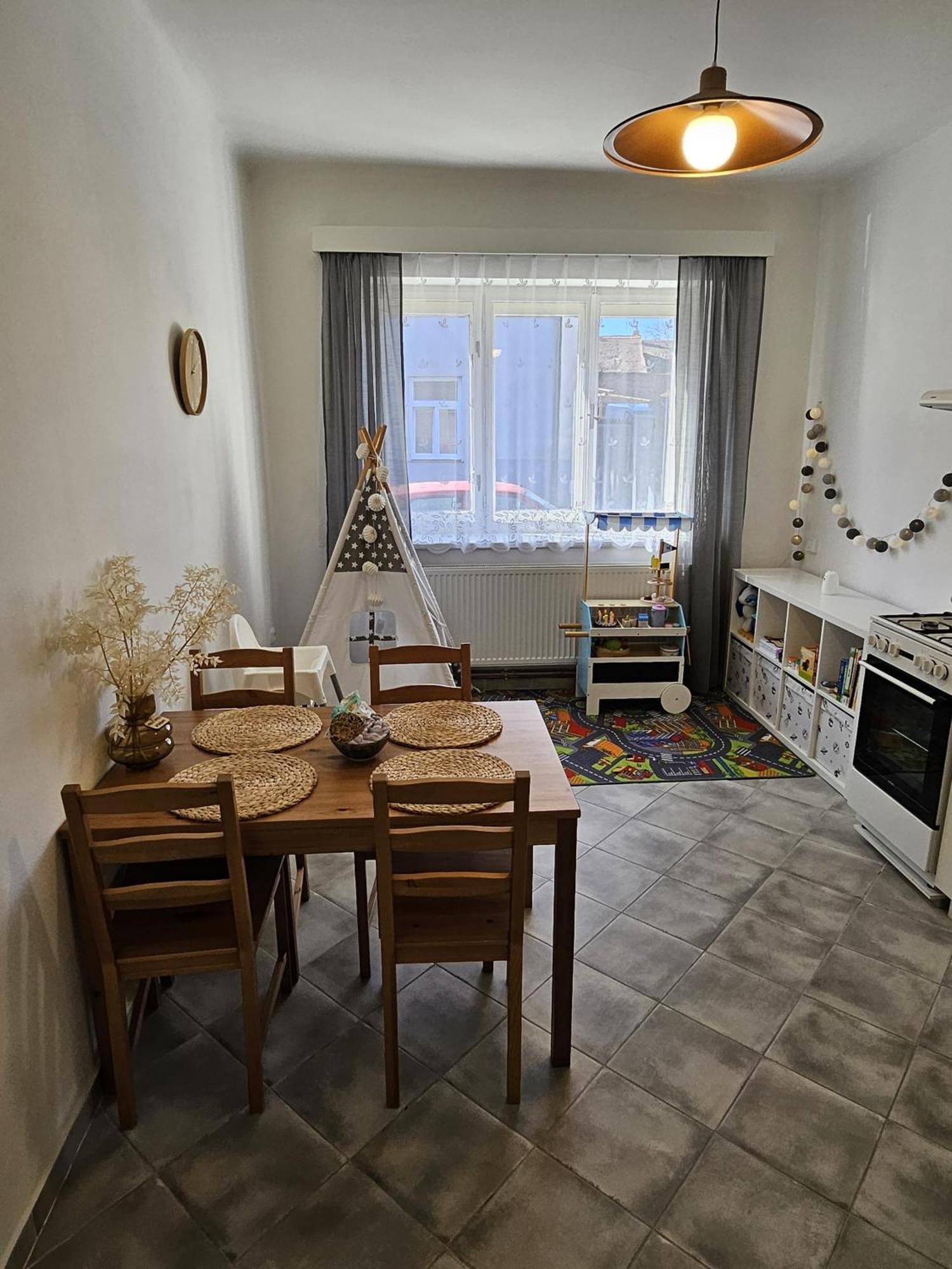 Rodinny Apartman U Kuby Хлумец над Сидлиноу Екстериор снимка