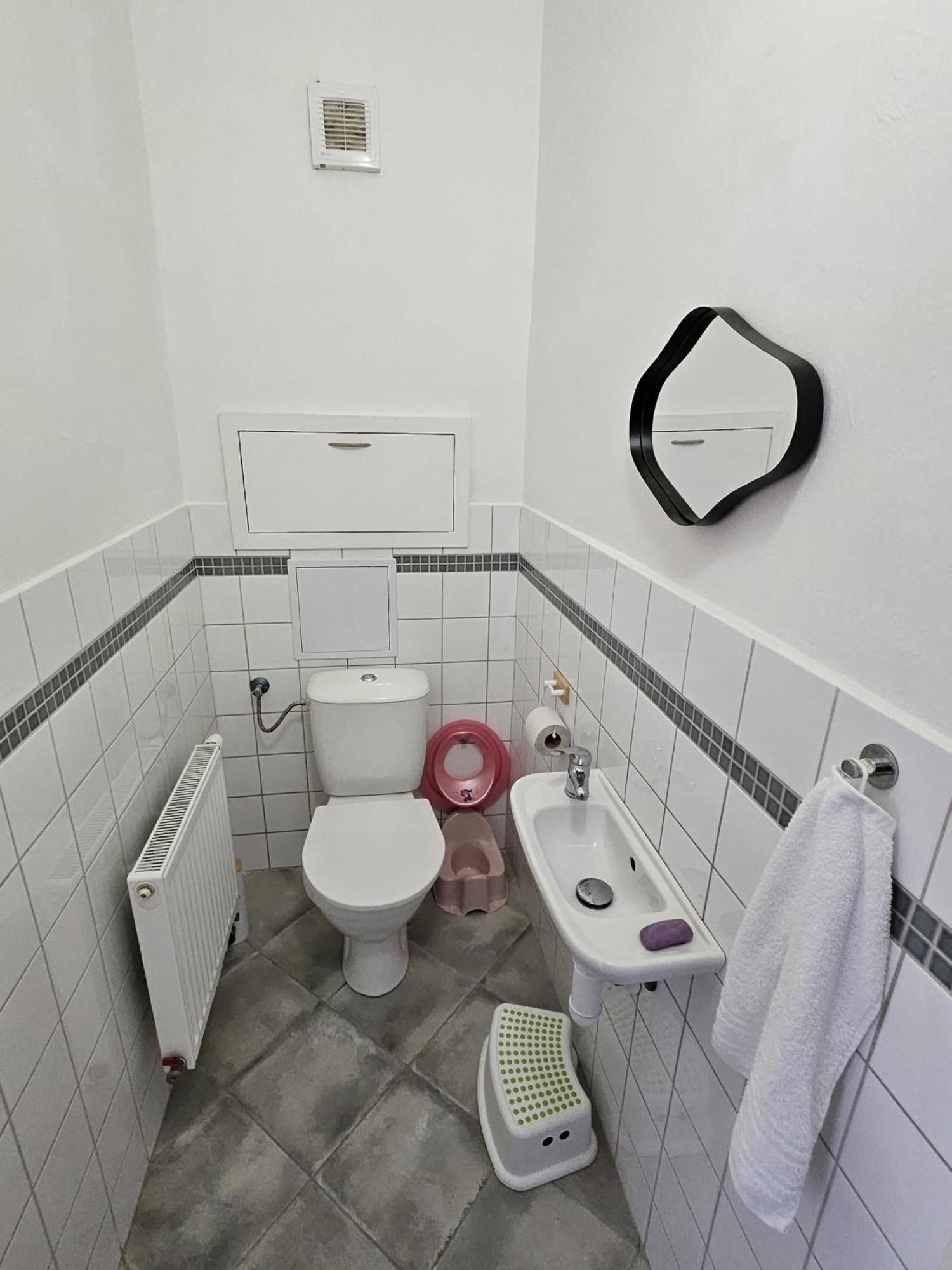 Rodinny Apartman U Kuby Хлумец над Сидлиноу Екстериор снимка